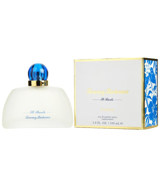 Оригинал Tommy Bahama Set Sail St. Barts Woman
