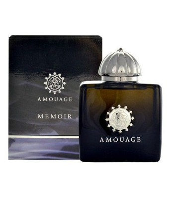 Amouage Memoir Woman