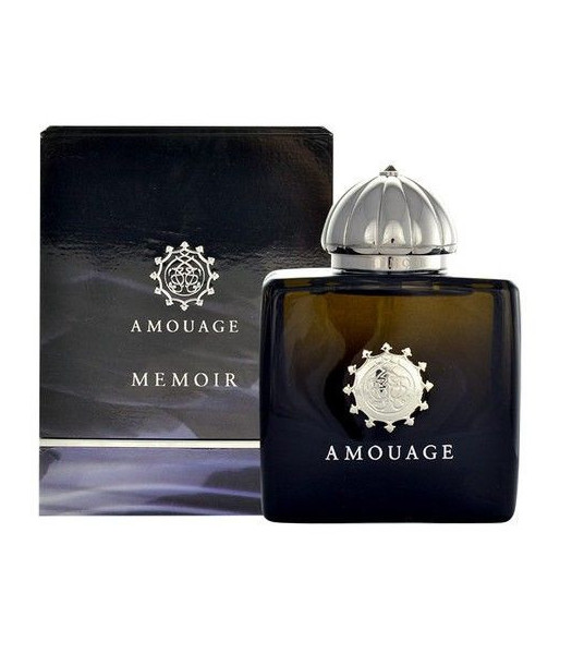 Amouage Memoir Woman