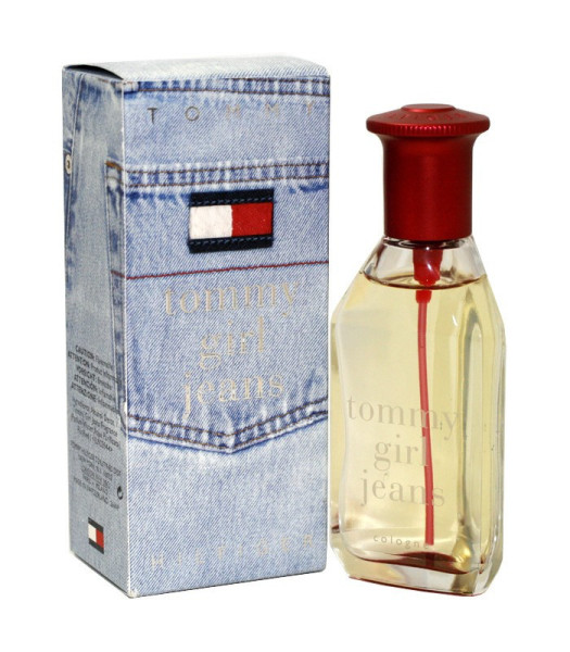 Оригинал Tommy Hilfiger Tommy Jeans Girl