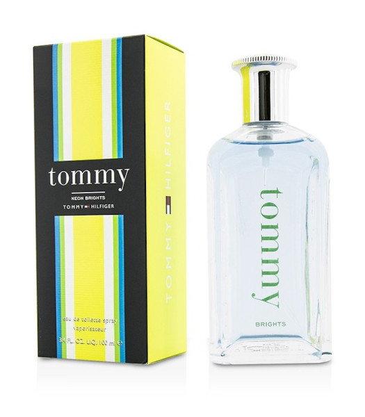 Оригинал Tommy Hilfiger Tommy Neon Brights Men