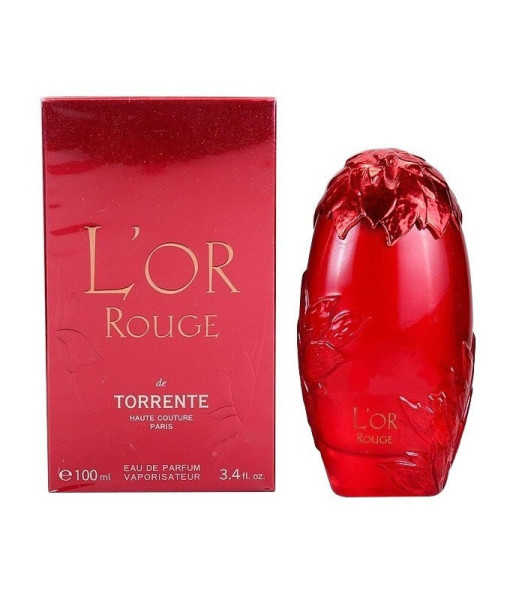 Оригинал Torrente Torrente L'Or Rouge