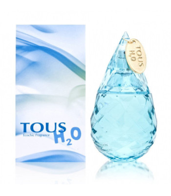 Оригинал Tous H2O