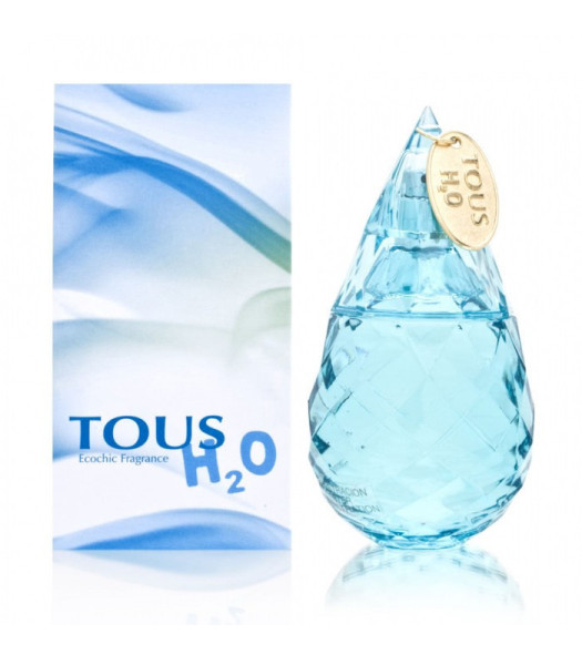 Оригинал Tous H2O