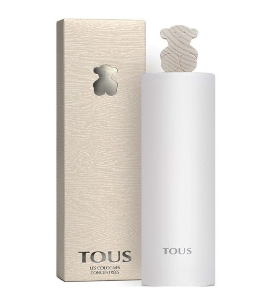 Оригинал Tous Les Colognes Concentrees