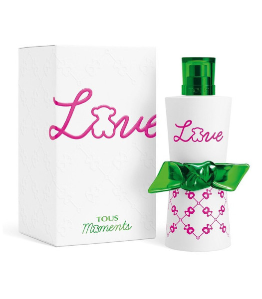 Оригинал Tous Love Moments