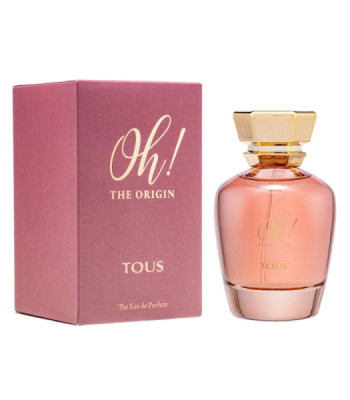 Оригинал Tous Oh! The Origin