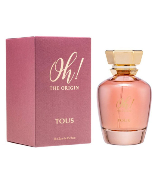 Оригинал Tous Oh! The Origin