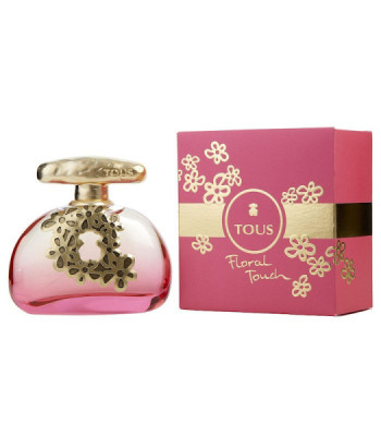 Оригинал Tous Touch Floral