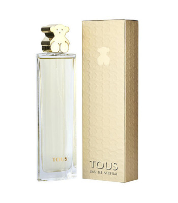Оригинал Tous Tous Gold