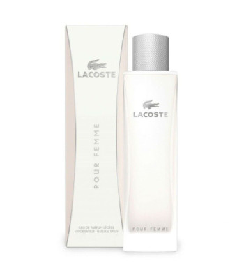 Lacoste Pour Femme Legere