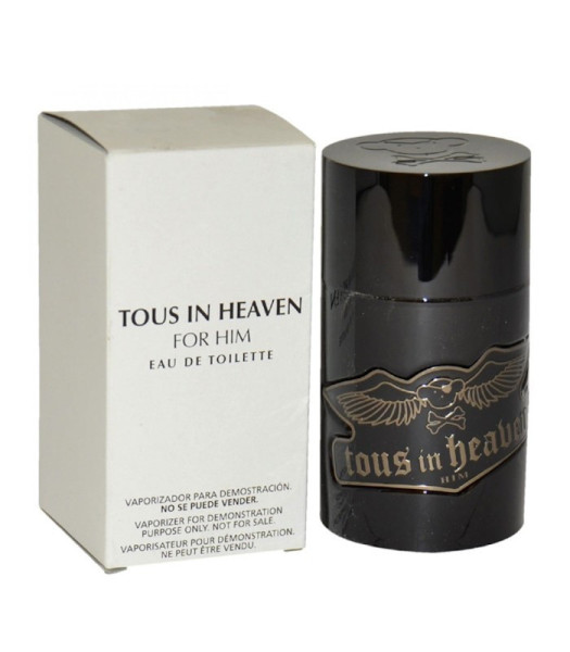 Оригинал Tous Tous In Heaven Him