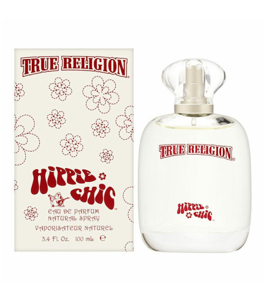 Оригинал True Religion Hippie Chic
