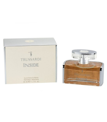 Оригинал Trussardi Inside...