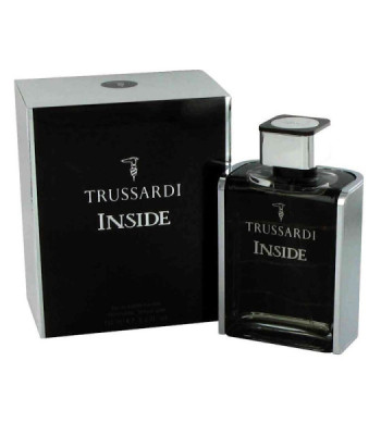 Оригинал Trussardi Inside Man