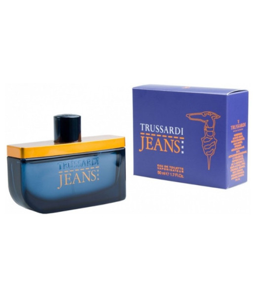 Оригинал Trussardi Jeans