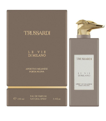Оригинал Trussardi Le Vie...