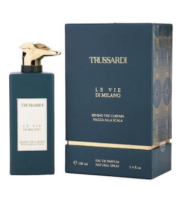Оригинал Trussardi Le Vie...