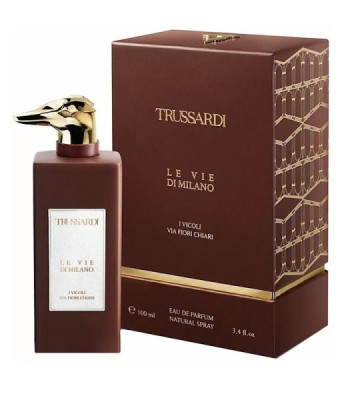 Оригинал Trussardi Le Vie...