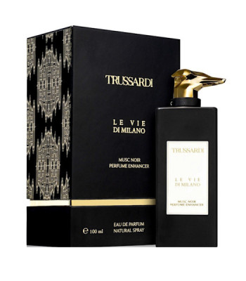 Оригинал Trussardi Le Vie...