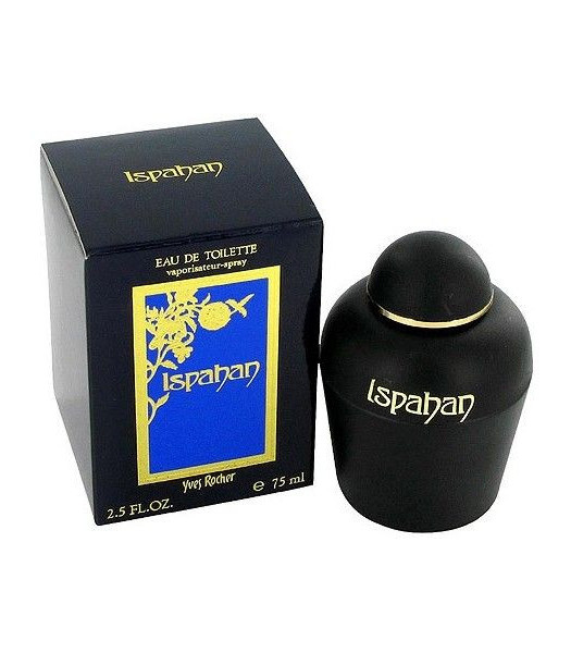 Оригинал Yves Rocher Ispahan