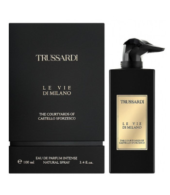Оригинал Trussardi Le Vie...