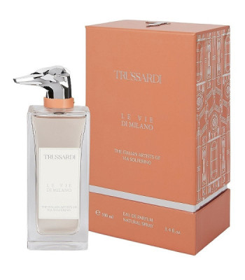 Оригинал Trussardi Le Vie...
