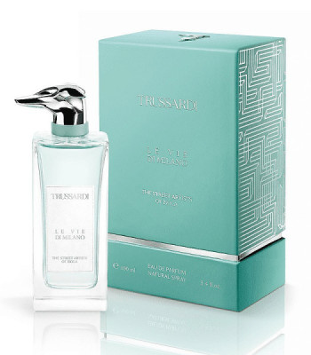 Оригинал Trussardi Le Vie...
