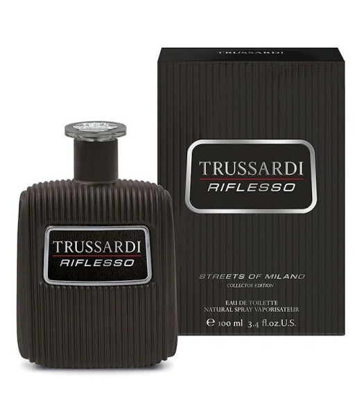Оригинал Trussardi Riflesso Streets Of Milano