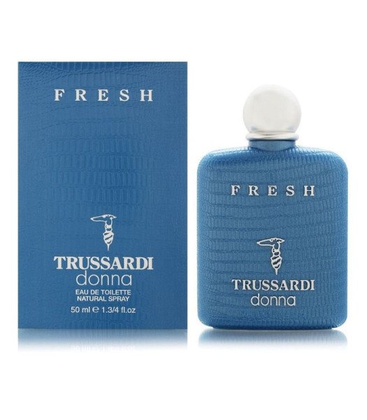 Оригинал Trussardi Trussardi Donna Fresh