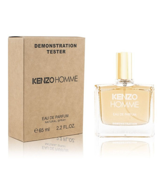 Kenzo Homme