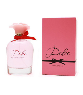 Dolce & Gabbana Dolce Pink