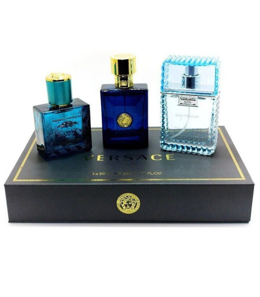 Набор для мужчин Versace