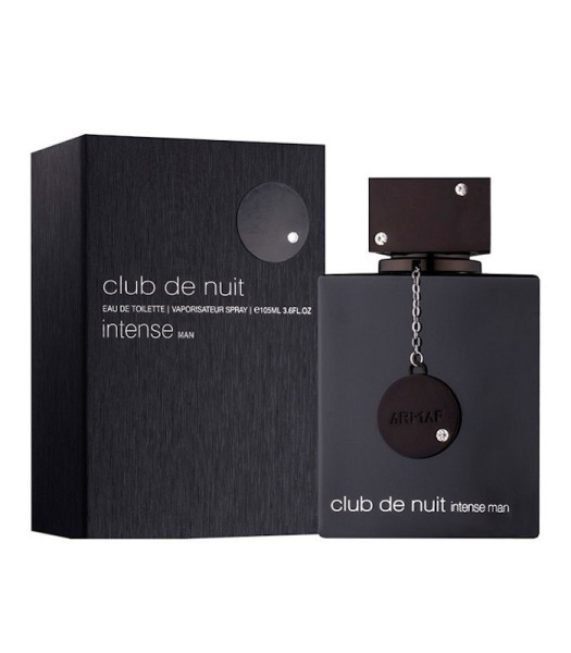 Armaf Club De Nuit Intense Man Eau De Toilette