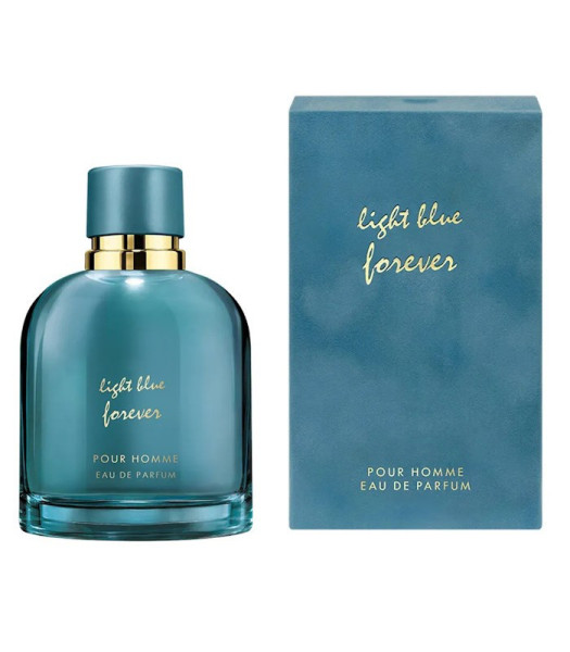 Dolce & Gabbana Light Blue Forever Pour Homme
