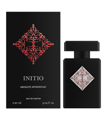 Initio Absolute Aphrodisia