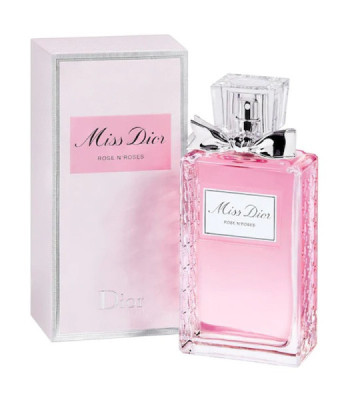 Dior Miss Dior Rose N'Roses