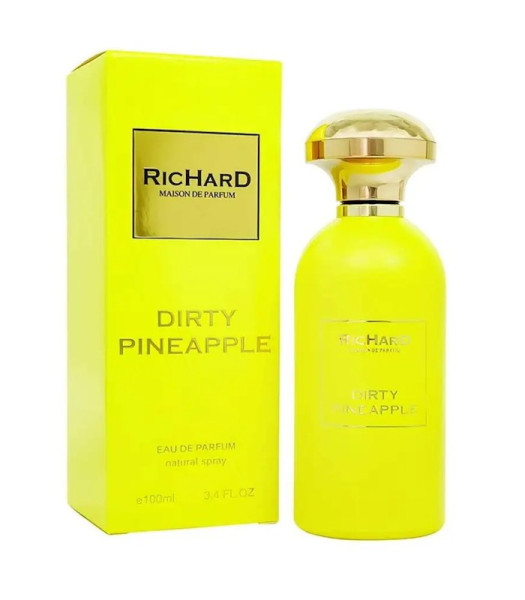 Richard Dirty Pineapple