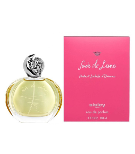 Sisle Soir De Lune