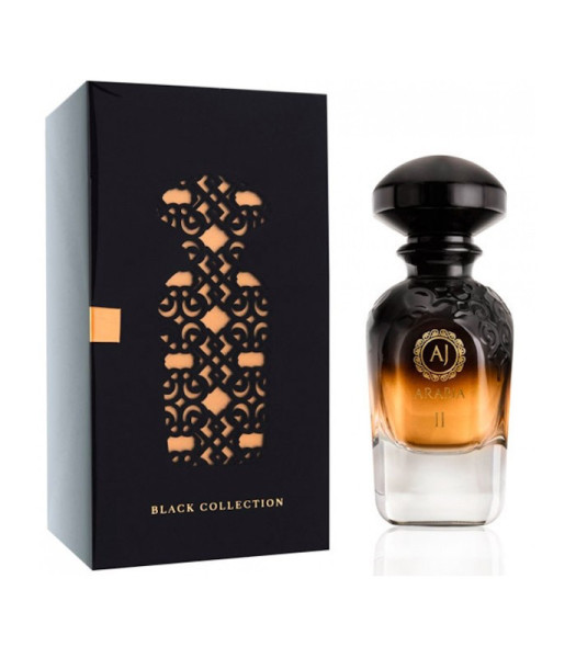 Widian Black Collection II