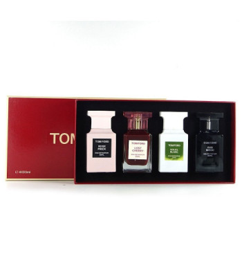 Набор унисекс Tom Ford 3x5ml