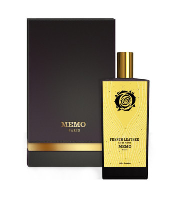 Оригинал Memo French Leather