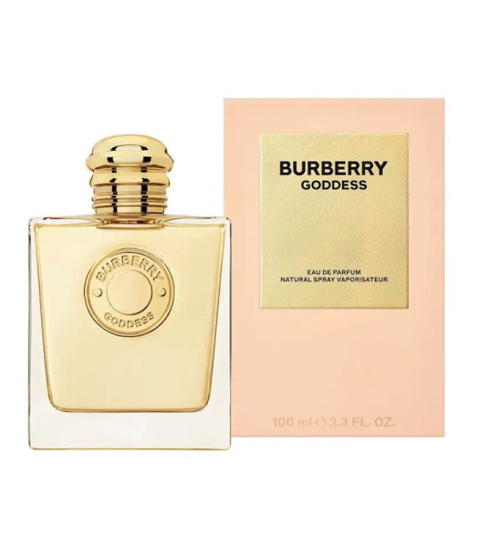 Burberry Goddess