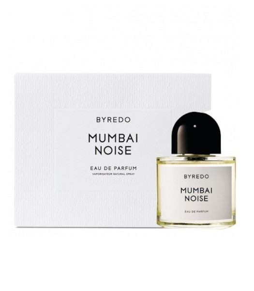 Byredo Mumbai Noise