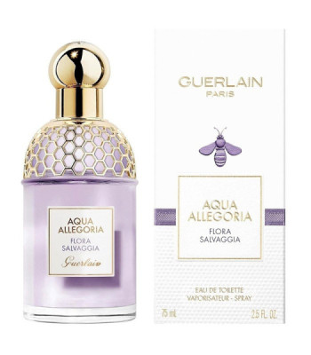 Guerlain Aqua Allegoria...