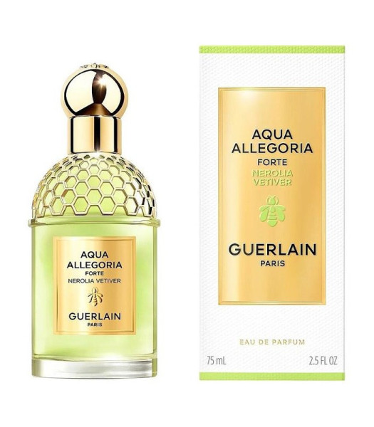 Guerlain Aqua Allegoria Forte Nerolia Vetiver