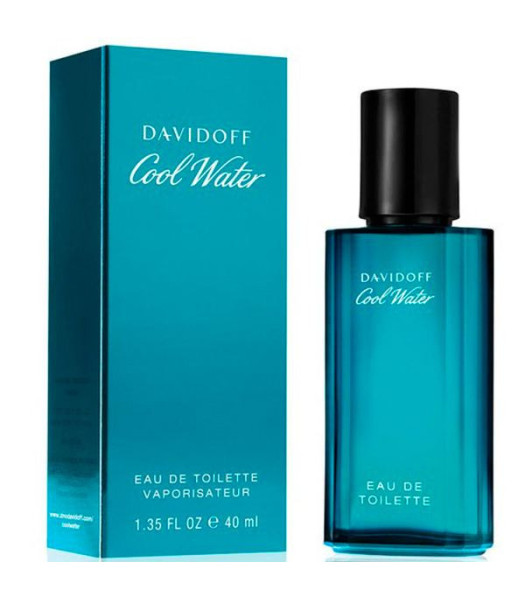 Davidoff Cool Water