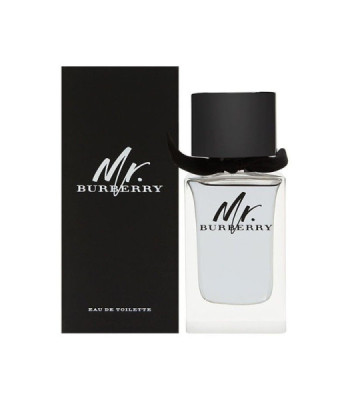 Burberry Mr. Burberry