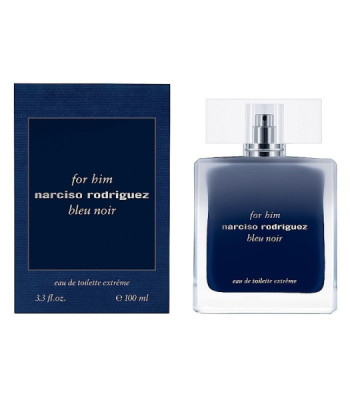 Narciso Rodriguez Bleu Noir...