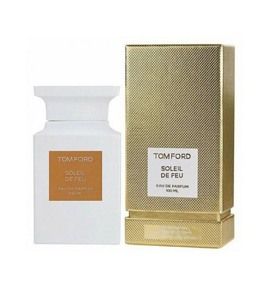Tom Ford Soleil De Feu